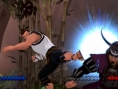 Screens Karateka (Remake)