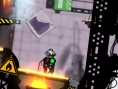 Puddle aussi sur Wii U (+ images)