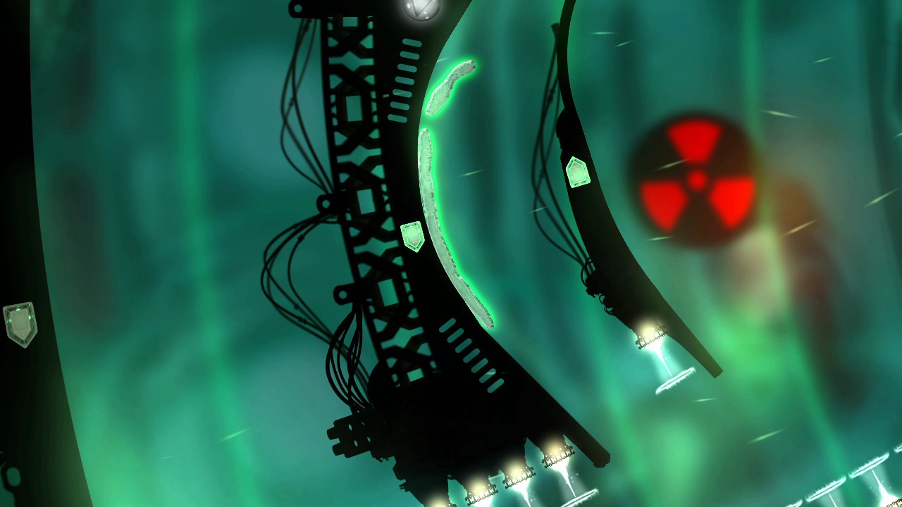 Puddle aussi sur Wii U (+ images)