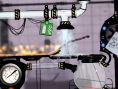 Screens Puddle Wii U