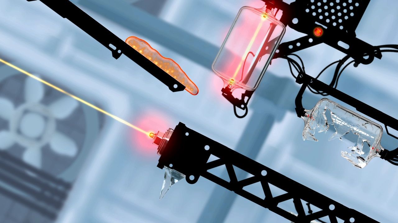 Puddle Wii U : quelques images de plus