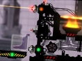 Screens Puddle Wii U