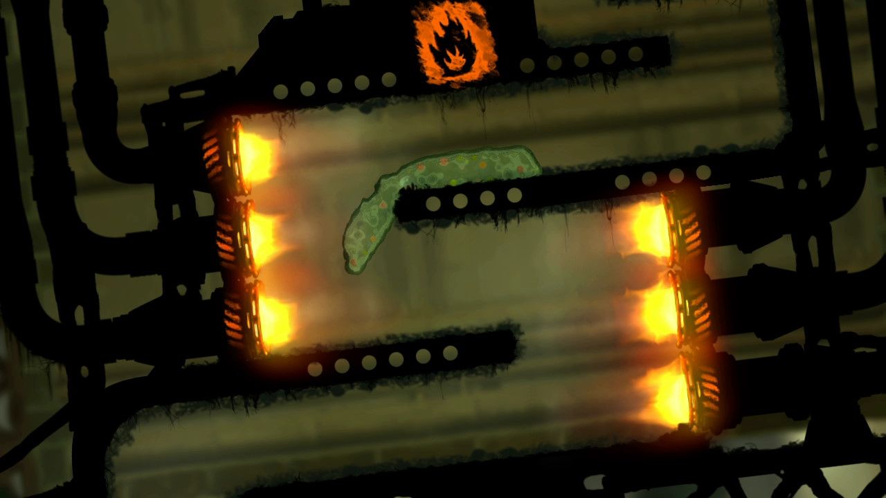 Puddle Wii U : quelques images de plus