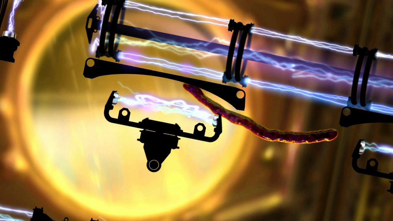 Puddle Wii U : quelques images de plus