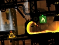 Screens Puddle Wii U