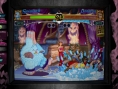 Darkstalkers Resurrection : images et vidéo