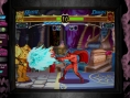 Darkstalkers Resurrection : images et vidéo