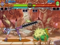Darkstalkers Resurrection : images et vidéo