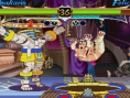 Darkstalkers Resurrection : images et vidéo