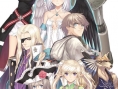 Screens-Artworks Shining Ark