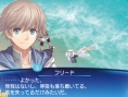 Screens-Artworks Shining Ark