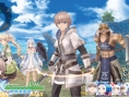 Screens-Artworks Shining Ark