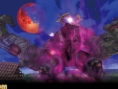Screens-Artworks Shining Ark