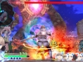 Screens Shining Ark