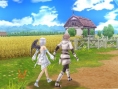 Screens Shining Ark