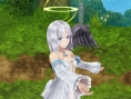 Screens Shining Ark