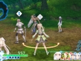 Screens Shining Ark