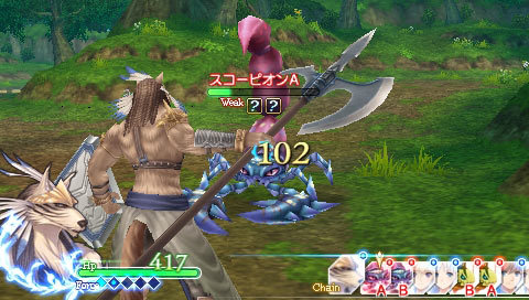 Images Shining Ark