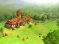 Screens Shining Ark