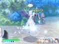 Screens Shining Ark