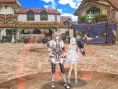 Screens Shining Ark