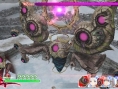 Screens Shining Ark