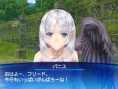 Screens Shining Ark