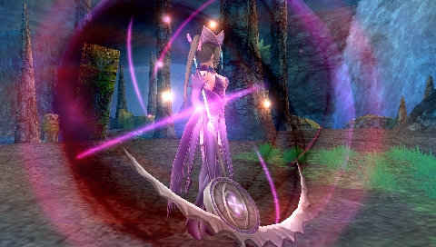 Screens Shining Ark