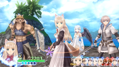 Screens Shining Ark