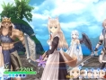Screens Shining Ark