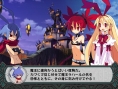 Screens-Video Disgaea D2