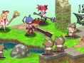Screens-Video Disgaea D2