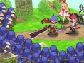 Screens-Video Disgaea D2