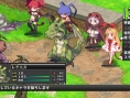 Screens-Video Disgaea D2
