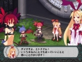 Screens-Video Disgaea D2
