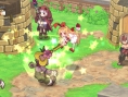 Screens-Video Disgaea D2