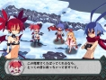 Screens-Video Disgaea D2