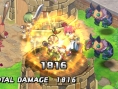 Disgaea D2 : le plein d'images