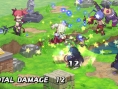 Disgaea D2 : le plein d'images