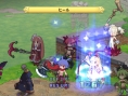 Disgaea D2 : le plein d'images
