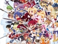 Disgaea D2 : le plein d'images