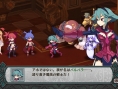 Disgaea D2 : le plein d'images