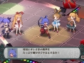 Disgaea D2 : le plein d'images