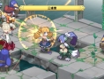 Disgaea D2 : le plein d'images