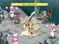Disgaea D2 : nouvelles images