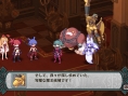 Disgaea D2 : nouvelles images