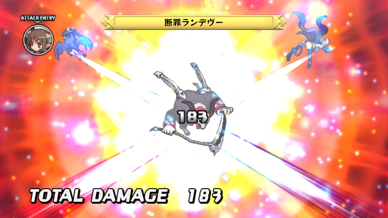 Disgaea D2 : nouvelles images