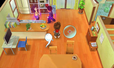 Youkai Watch : le plein d'images
