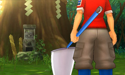 Youkai Watch : le plein d'images