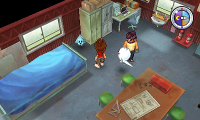 Level-5 passe la seconde en occident